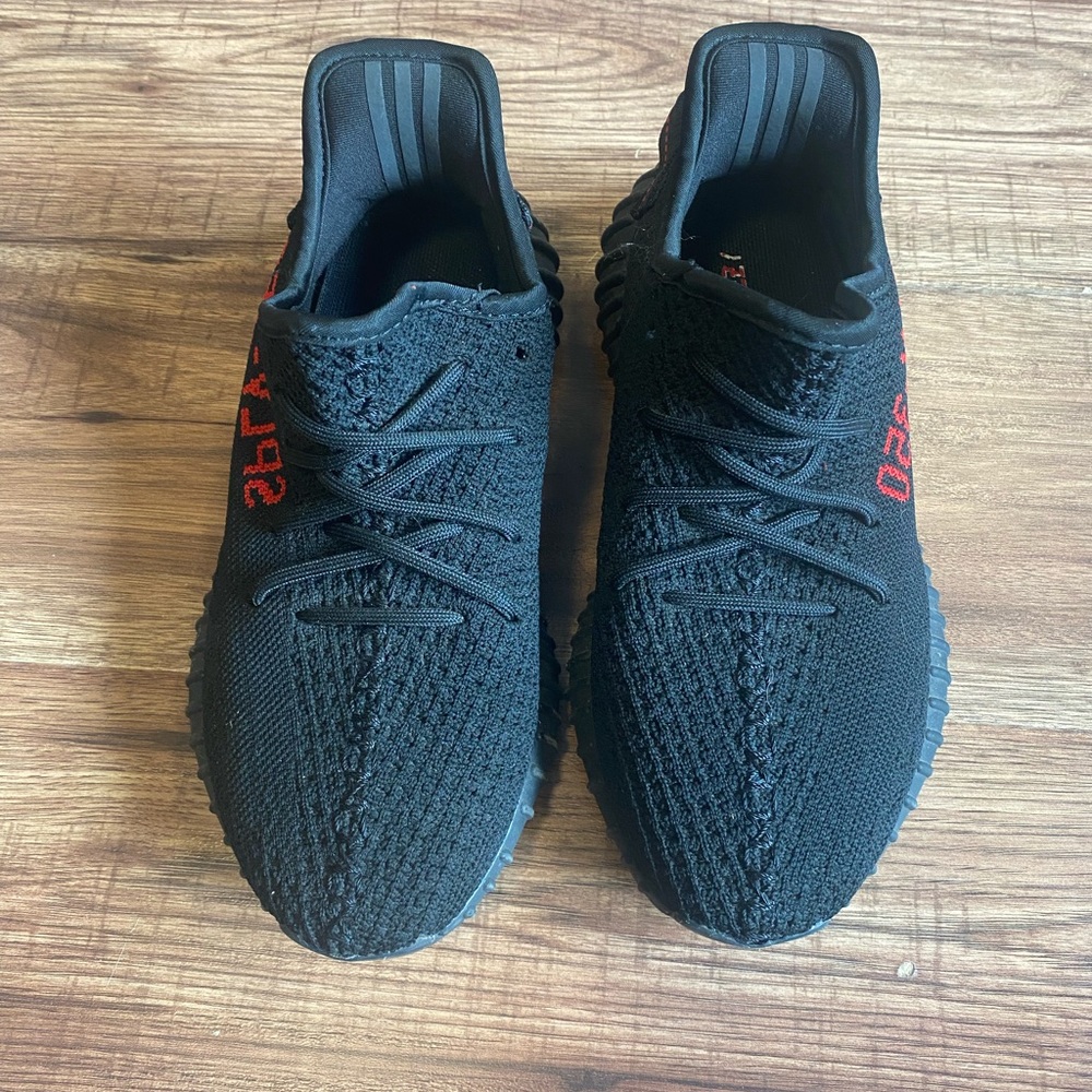 Yeezy size 6
